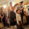 Воздвижение Животворящего Креста Господня
