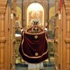 Воздвижение Животворящего Креста Господня