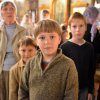 Воздвижение Животворящего Креста Господня