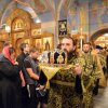 Воздвижение Животворящего Креста Господня
