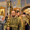 Воздвижение Животворящего Креста Господня