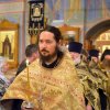 Воздвижение Животворящего Креста Господня