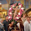 Воздвижение Животворящего Креста Господня