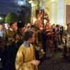 Воздвижение Животворящего Креста Господня