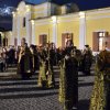 Воздвижение Животворящего Креста Господня