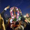 Воздвижение Животворящего Креста Господня