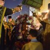 Воздвижение Животворящего Креста Господня