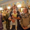 Воздвижение Животворящего Креста Господня