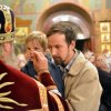 Воздвижение Животворящего Креста Господня