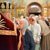 Воздвижение Животворящего Креста Господня