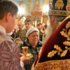 Воздвижение Животворящего Креста Господня