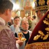Воздвижение Животворящего Креста Господня