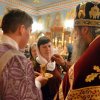 Воздвижение Животворящего Креста Господня