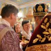 Воздвижение Животворящего Креста Господня