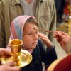 Воздвижение Животворящего Креста Господня