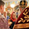 Воздвижение Животворящего Креста Господня