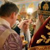 Воздвижение Животворящего Креста Господня