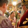 Воздвижение Животворящего Креста Господня