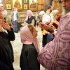 Воздвижение Животворящего Креста Господня