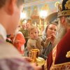Воздвижение Животворящего Креста Господня