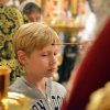 Воздвижение Животворящего Креста Господня