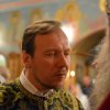 Воздвижение Животворящего Креста Господня