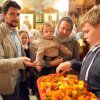 Воздвижение Животворящего Креста Господня