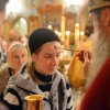 Воздвижение Животворящего Креста Господня
