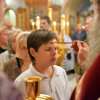 Воздвижение Животворящего Креста Господня