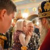 Воздвижение Животворящего Креста Господня