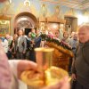 Воздвижение Животворящего Креста Господня