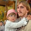 Воздвижение Животворящего Креста Господня