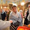 Воздвижение Животворящего Креста Господня