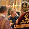 Воздвижение Животворящего Креста Господня