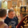 Воздвижение Животворящего Креста Господня