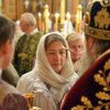 Воздвижение Животворящего Креста Господня