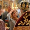 Воздвижение Животворящего Креста Господня