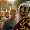 Воздвижение Животворящего Креста Господня