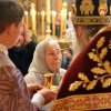 Воздвижение Животворящего Креста Господня