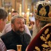 Воздвижение Животворящего Креста Господня