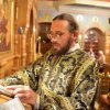 Воздвижение Животворящего Креста Господня