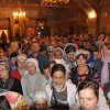 Воздвижение Животворящего Креста Господня