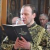 Царские часы. Вынос Плащаницы
