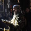 Царские часы. Вынос Плащаницы