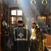 Царские часы. Вынос Плащаницы