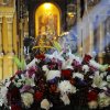 Царские часы. Вынос Плащаницы