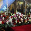 Царские часы. Вынос Плащаницы