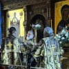 Царские часы. Вынос Плащаницы