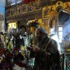 Царские часы. Вынос Плащаницы