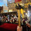 Царские часы. Вынос Плащаницы